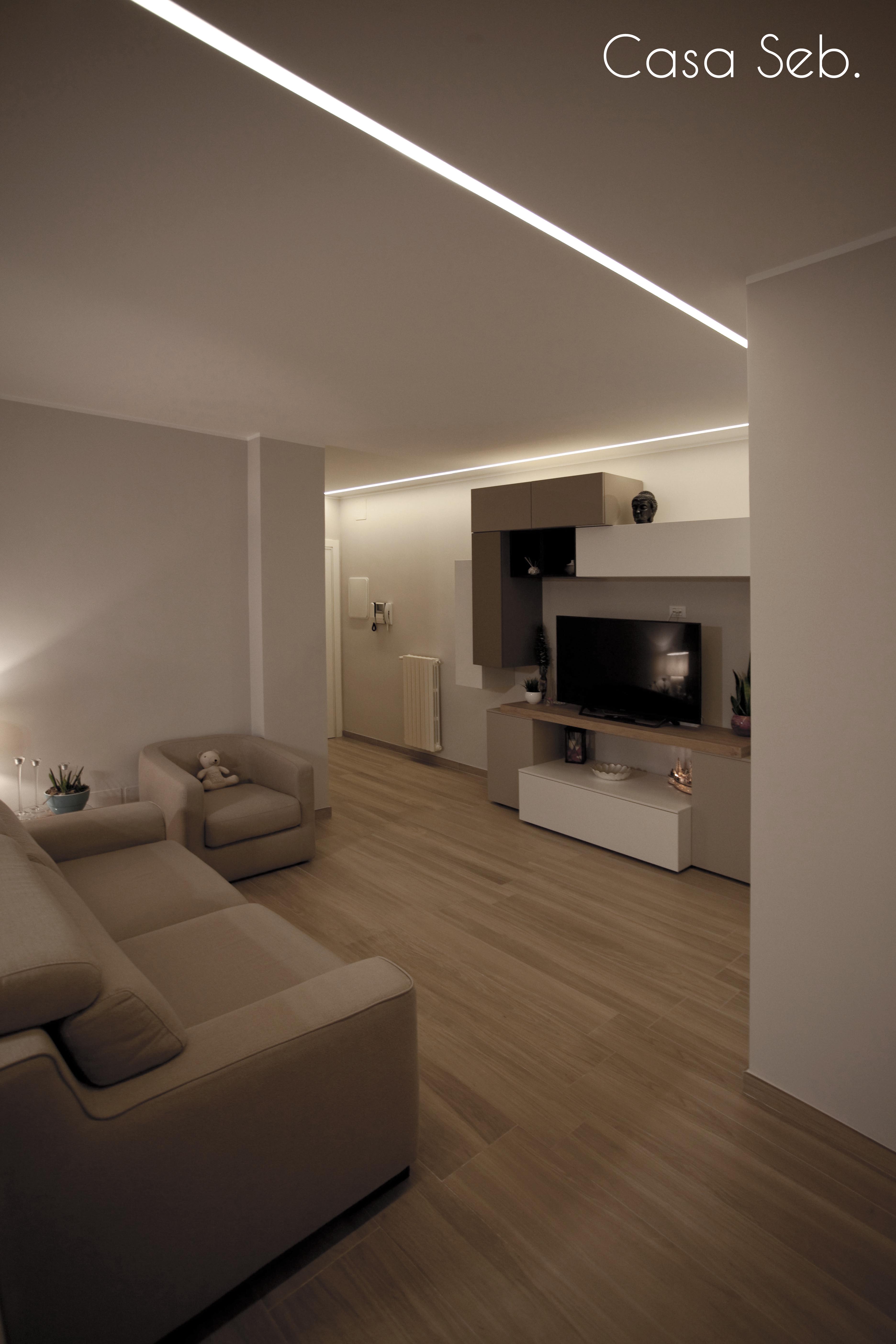 casa SEB.