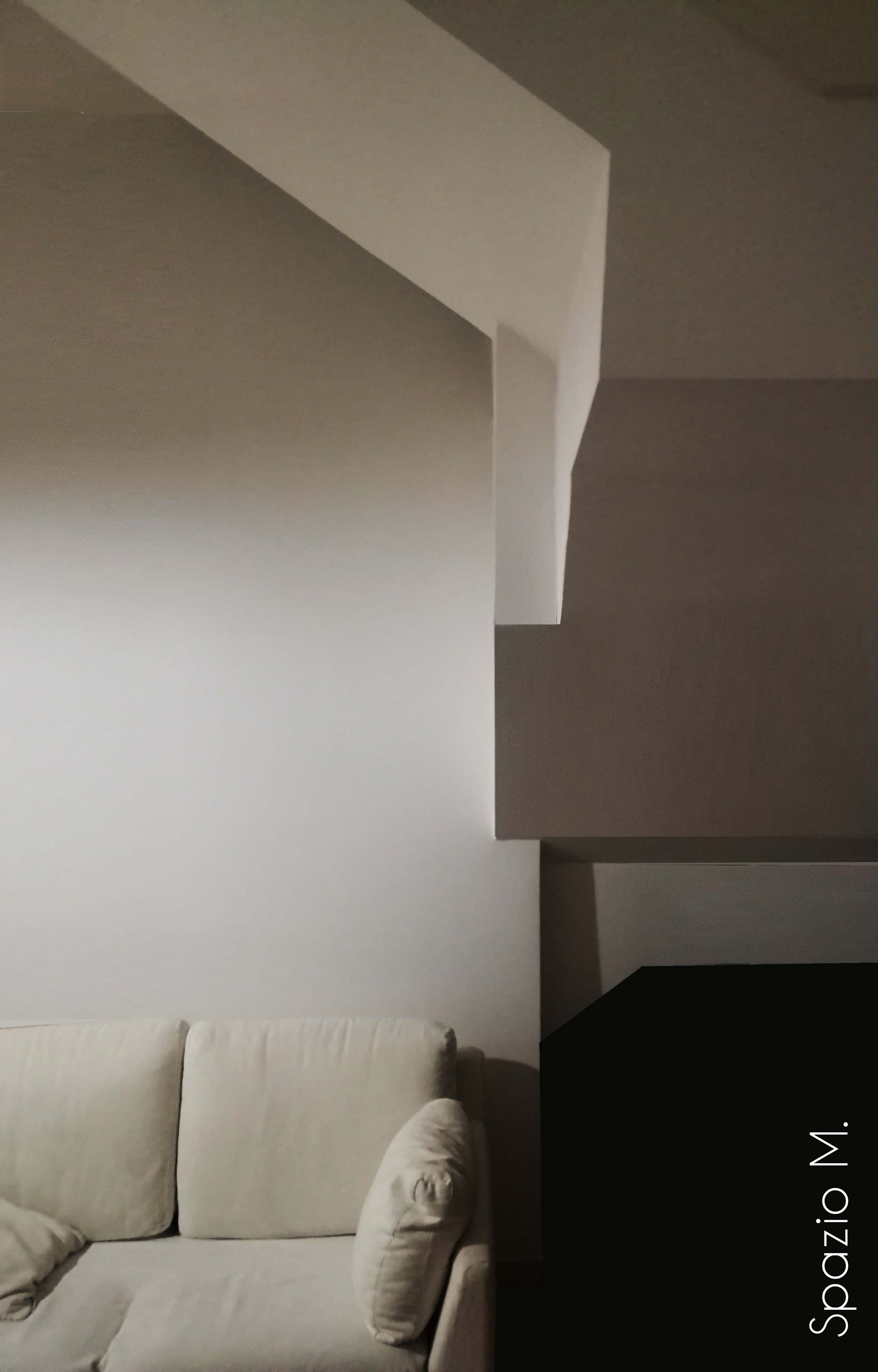 Spazio M.